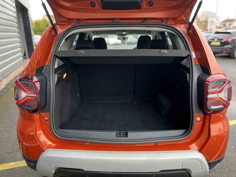 Used Dacia Duster 2022 for sale - 76627031: Photo 17