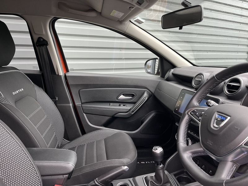 Used Dacia Duster 2022 for sale - 76627031: Photo 18