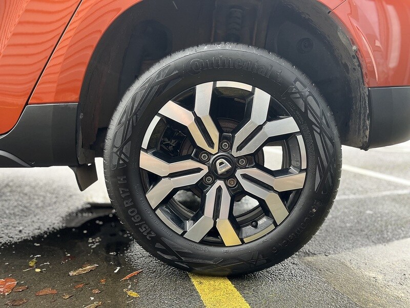 Used Dacia Duster 2022 for sale - 76627031: Photo 19