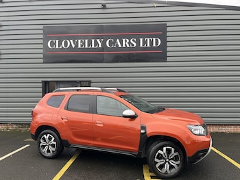 2022 - 1.3 TCe 130 Prestige 5dr