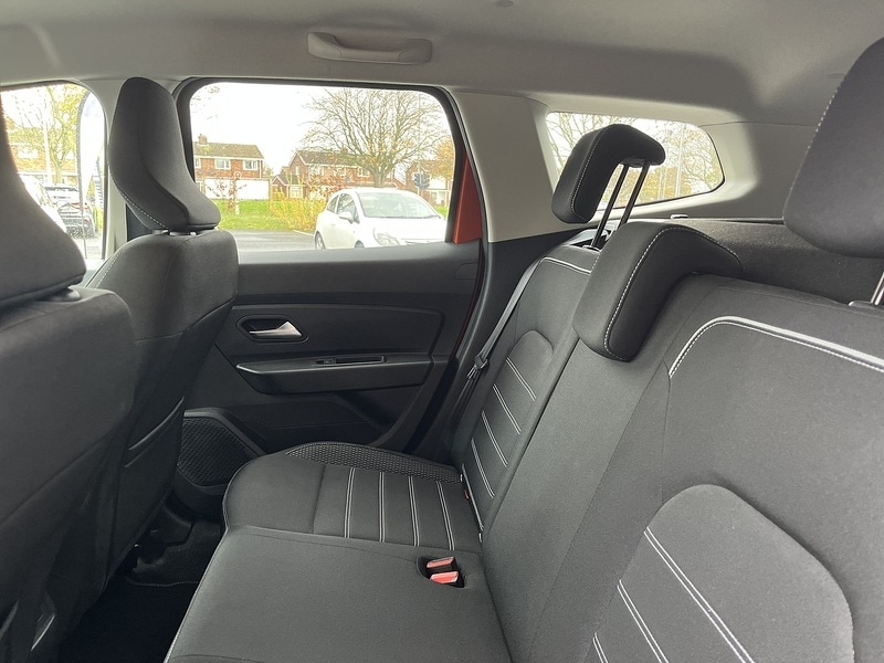 Used Dacia Duster 2022 for sale - 76627031: Photo 22