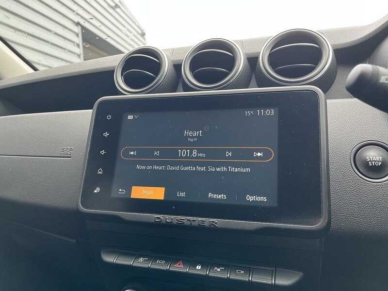 Used Dacia Duster 2022 for sale - 76627031: Photo 24