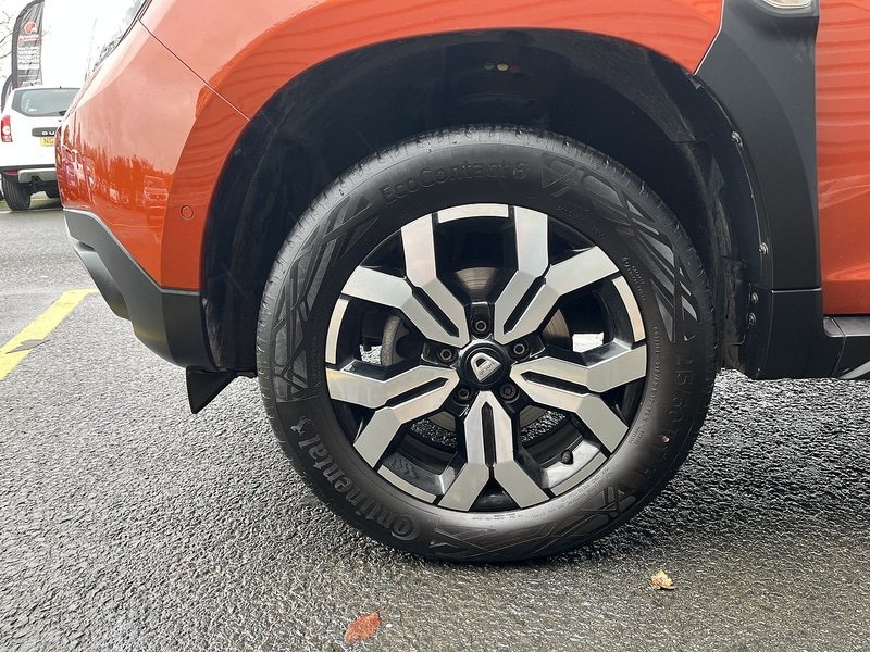 Used Dacia Duster 2022 for sale - 76627031: Photo 25