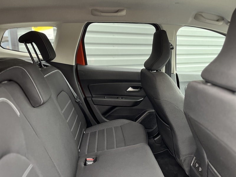 Used Dacia Duster 2022 for sale - 76627031: Photo 26