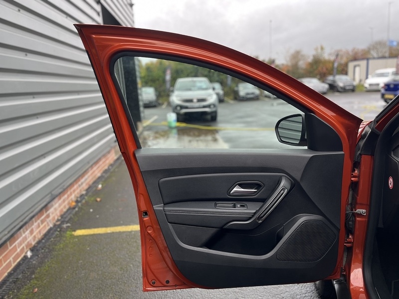 Used Dacia Duster 2022 for sale - 76627031: Photo 28