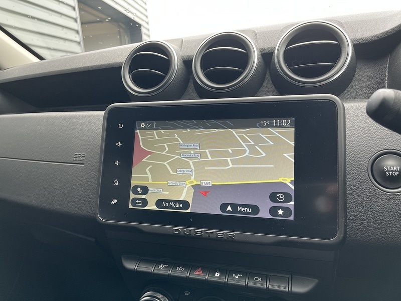 Used Dacia Duster 2022 for sale - 76627031: Photo 3