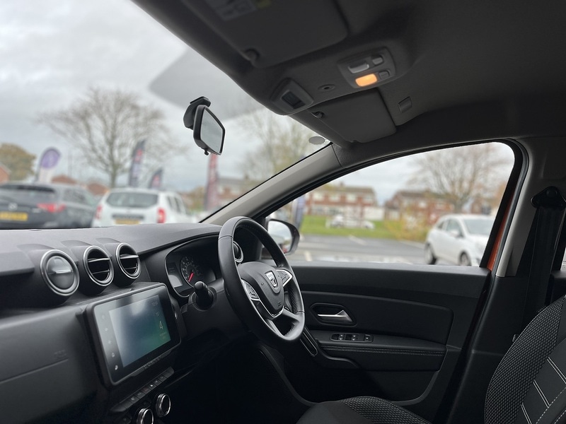 Used Dacia Duster 2022 for sale - 76627031: Photo 30