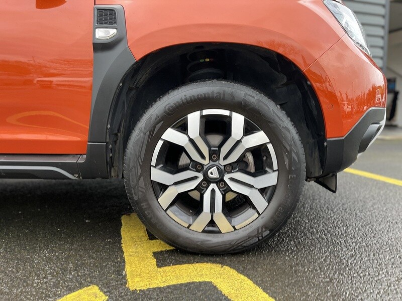 Used Dacia Duster 2022 for sale - 76627031: Photo 31