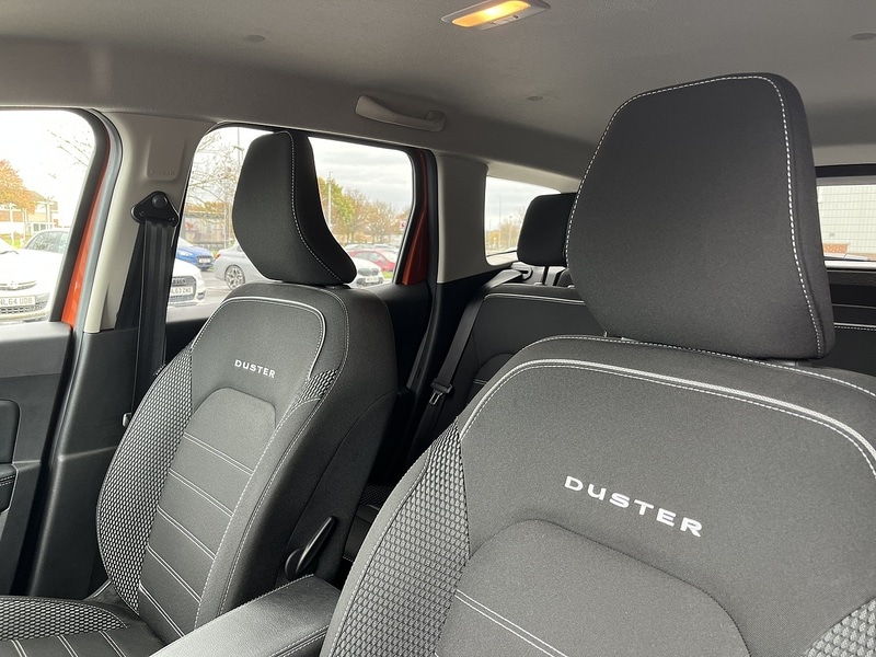 Used Dacia Duster 2022 for sale - 76627031: Photo 34