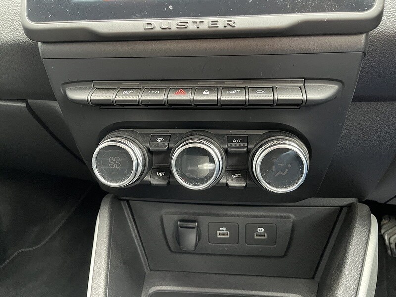 Used Dacia Duster 2022 for sale - 76627031: Photo 38