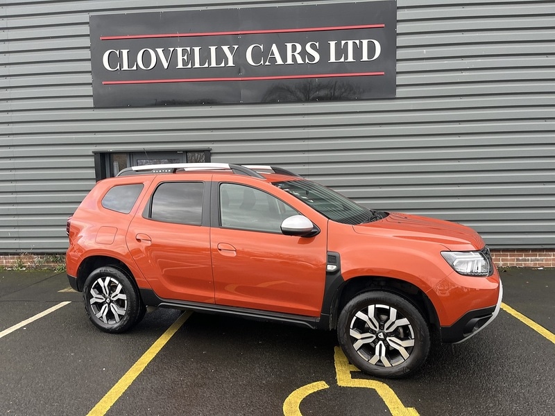 Used Dacia Duster 2022 for sale - 76627031: Photo 39