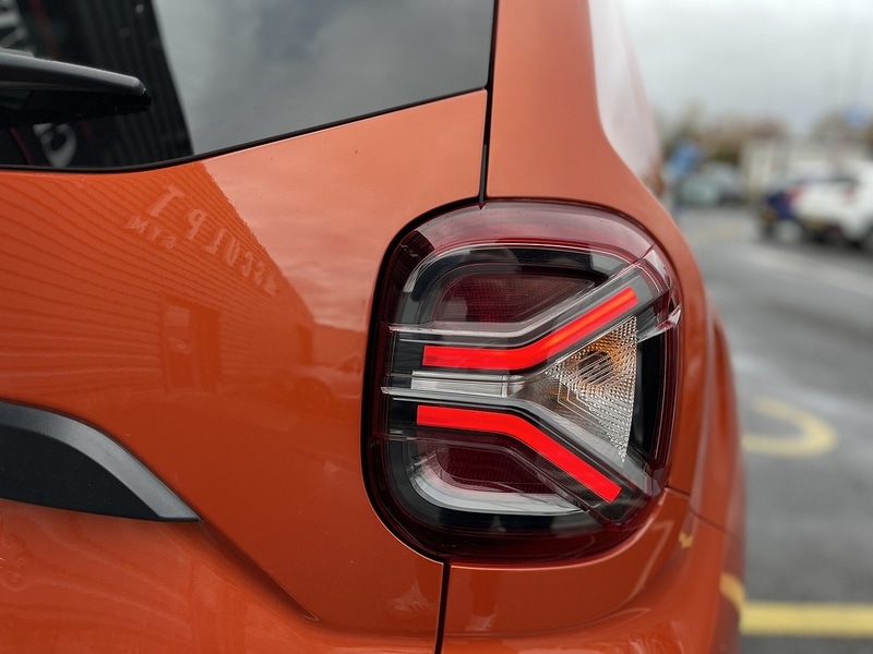 Used Dacia Duster 2022 for sale - 76627031: Photo 41