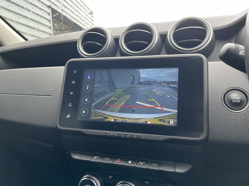 Used Dacia Duster 2022 for sale - 76627031: Photo 42