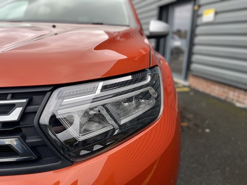 Used Dacia Duster 2022 for sale - 76627031: Photo 43