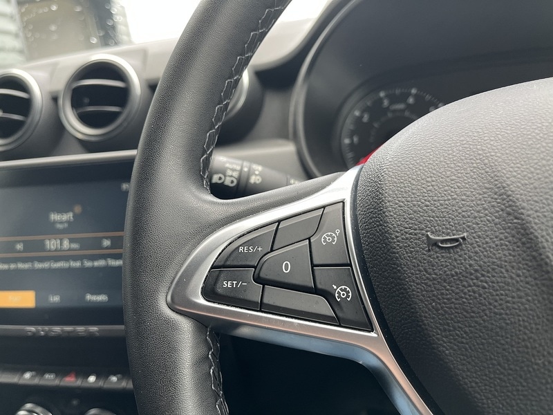 Used Dacia Duster 2022 for sale - 76627031: Photo 44