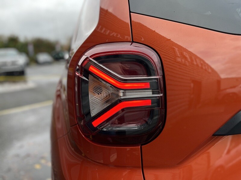 Used Dacia Duster 2022 for sale - 76627031: Photo 45