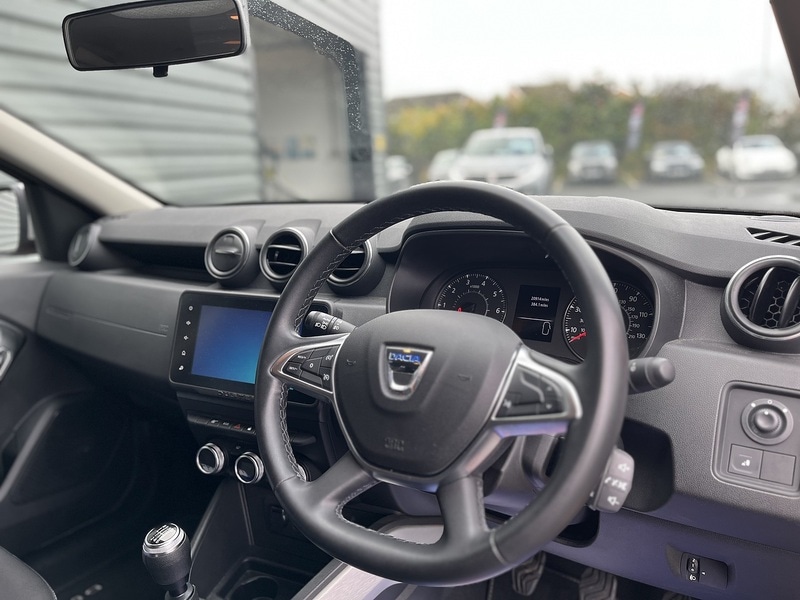 Used Dacia Duster 2022 for sale - 76627031: Photo 6