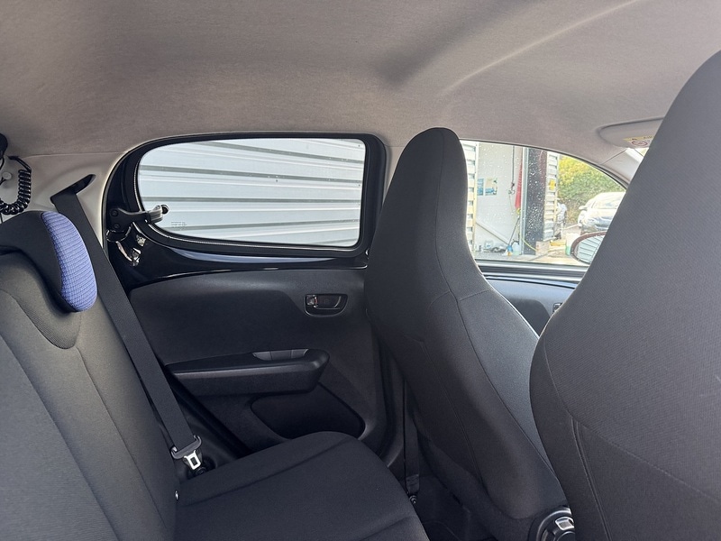 Used Citroen C1 2019 for sale - 76627015: Photo 10