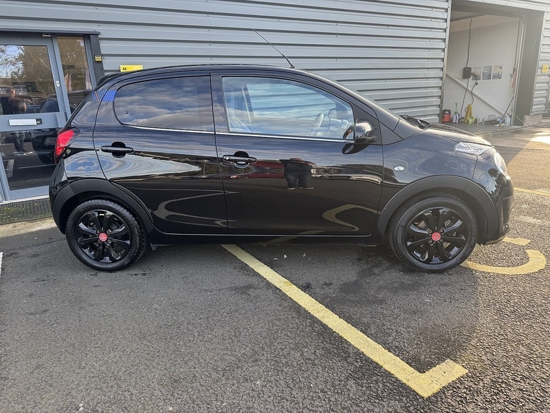 Used Citroen C1 2019 for sale - 76627015: Photo 13