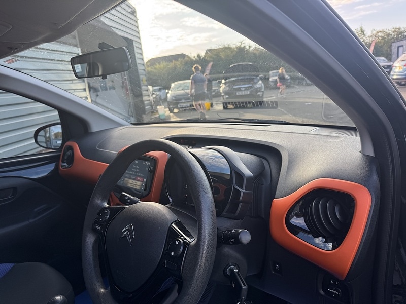 Used Citroen C1 2019 for sale - 76627015: Photo 14