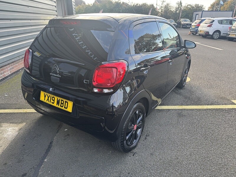 Used Citroen C1 2019 for sale - 76627015: Photo 15