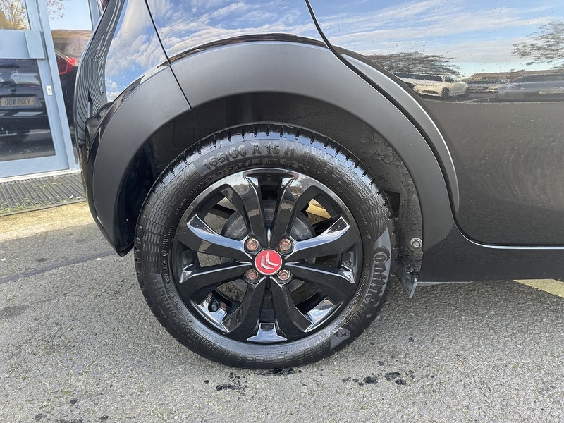 Used Citroen C1 2019 for sale - 76627015: Photo 17