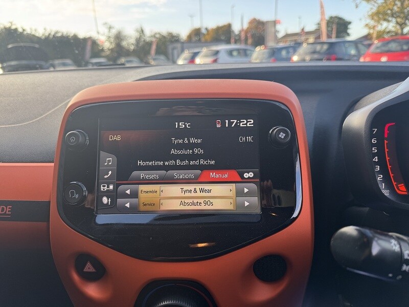 Used Citroen C1 2019 for sale - 76627015: Photo 18