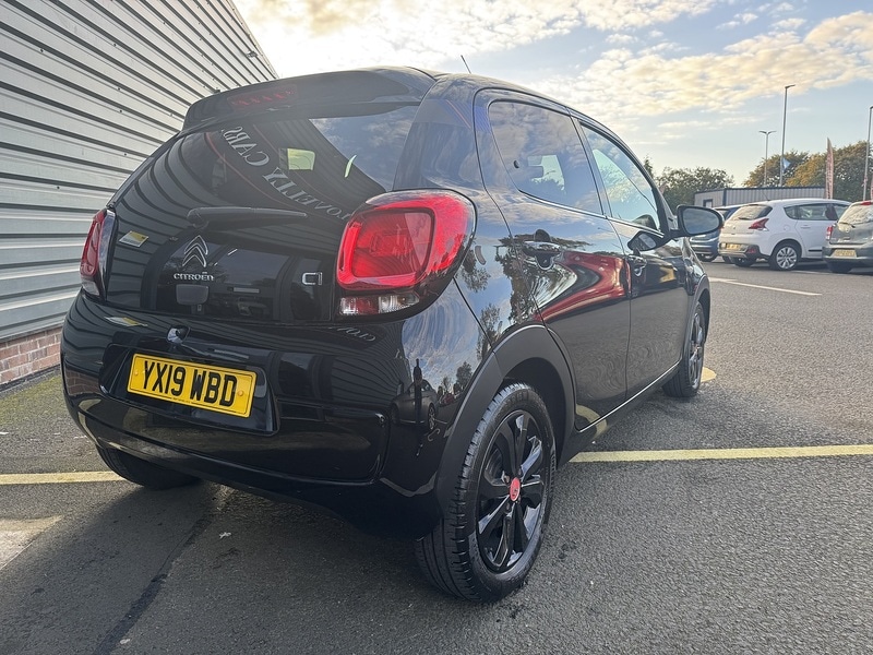 Used Citroen C1 2019 for sale - 76627015: Photo 21