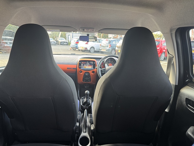 Used Citroen C1 2019 for sale - 76627015: Photo 22