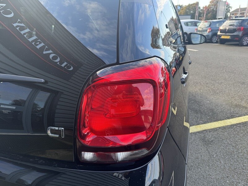 Used Citroen C1 2019 for sale - 76627015: Photo 23