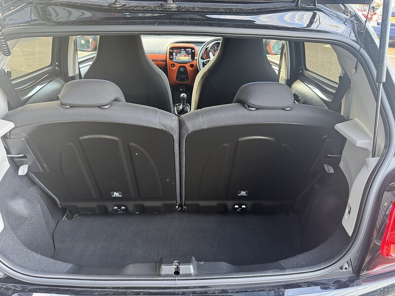 Used Citroen C1 2019 for sale - 76627015: Photo 24