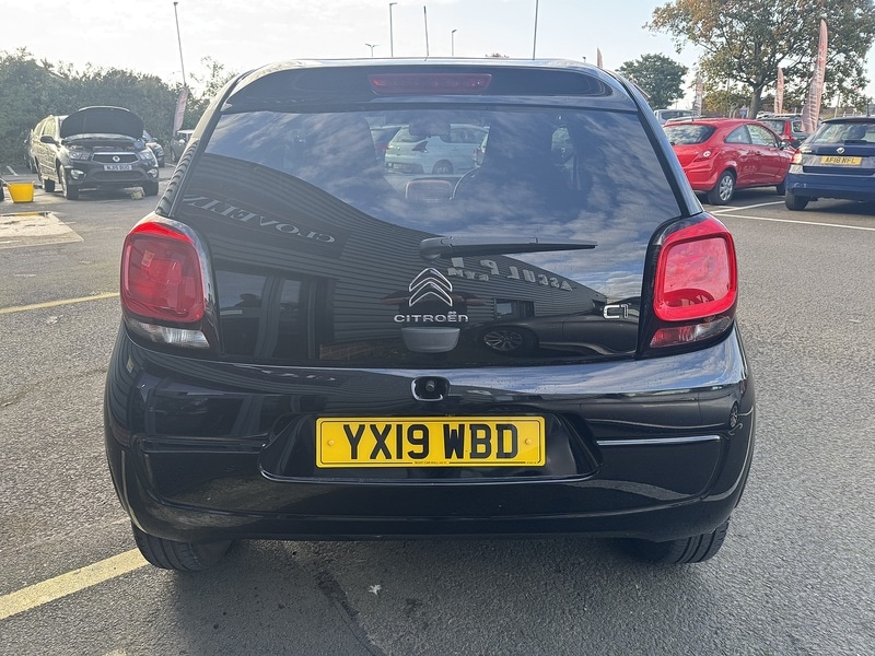 Used Citroen C1 2019 for sale - 76627015: Photo 25