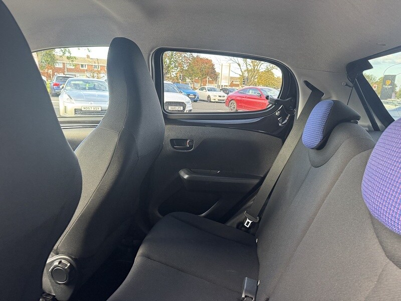 Used Citroen C1 2019 for sale - 76627015: Photo 26