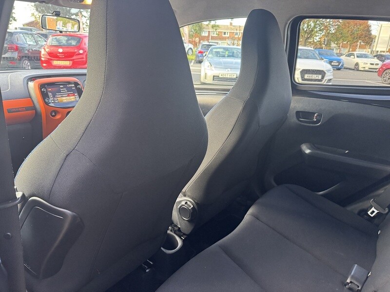 Used Citroen C1 2019 for sale - 76627015: Photo 28