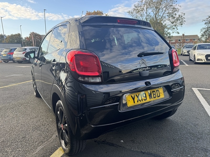 Used Citroen C1 2019 for sale - 76627015: Photo 29