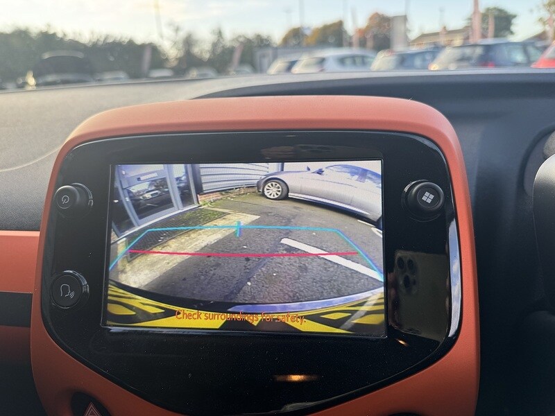 Used Citroen C1 2019 for sale - 76627015: Photo 3