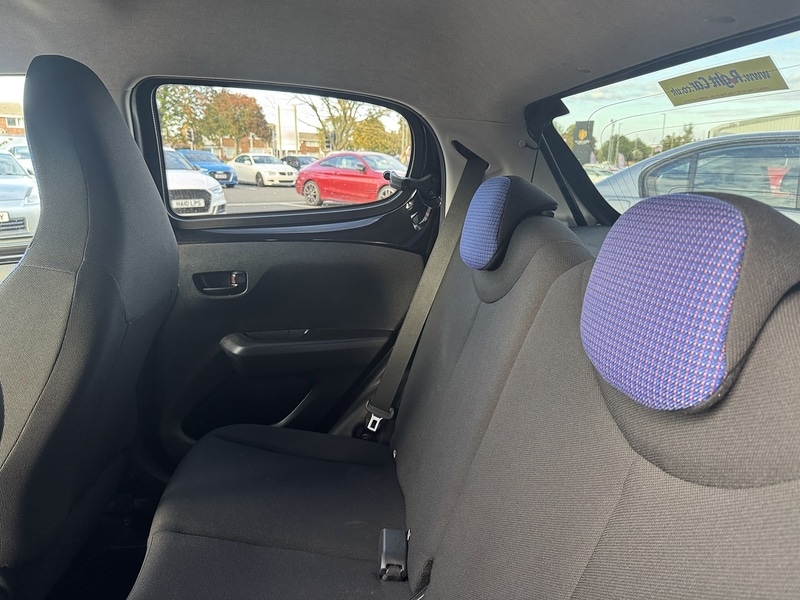 Used Citroen C1 2019 for sale - 76627015: Photo 30