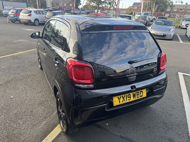 Used Citroen C1 2019 for sale - 76627015: Photo 33