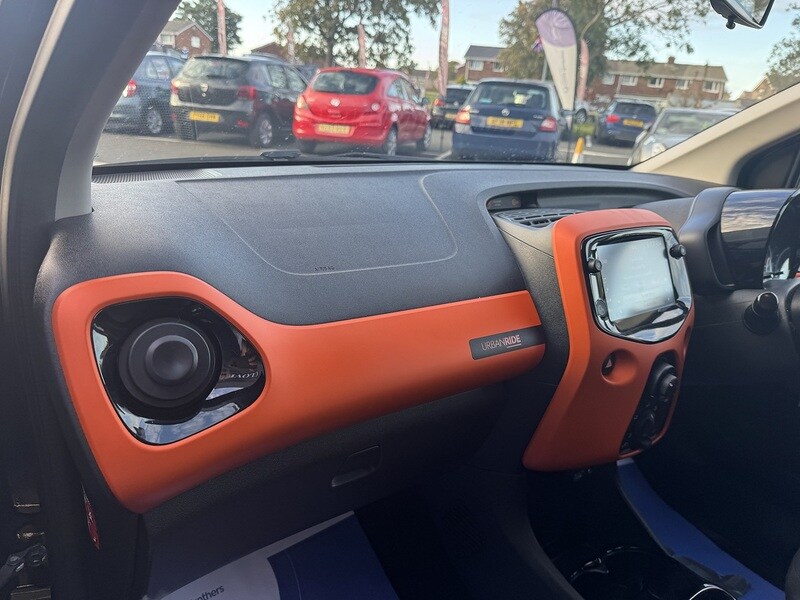 Used Citroen C1 2019 for sale - 76627015: Photo 36