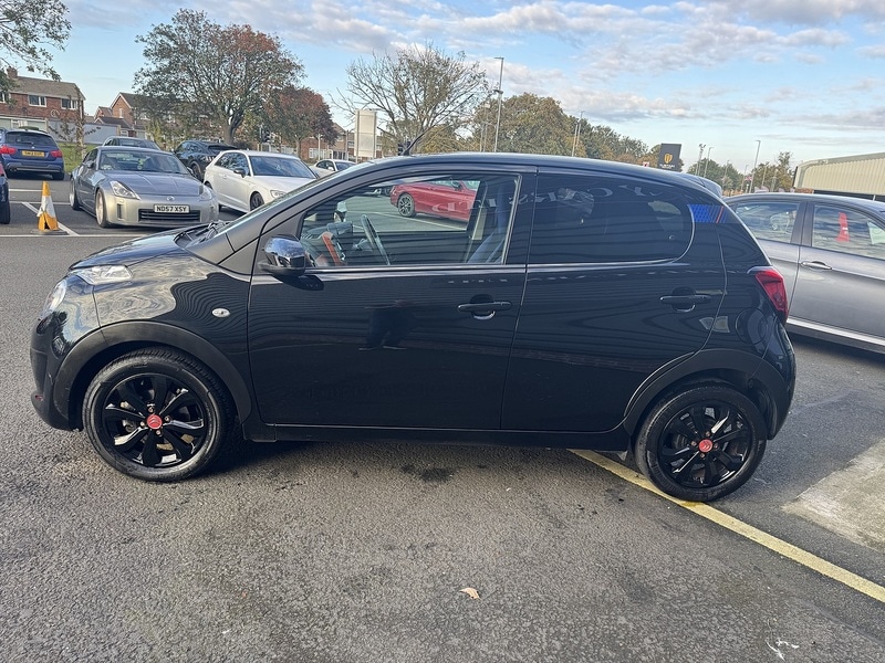 Used Citroen C1 2019 for sale - 76627015: Photo 37