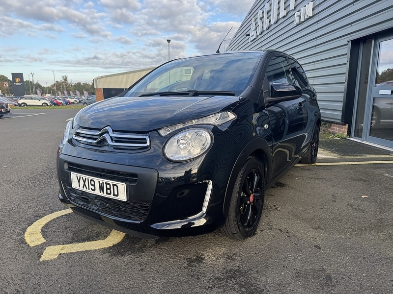 Used Citroen C1 2019 for sale - 76627015: Photo 40
