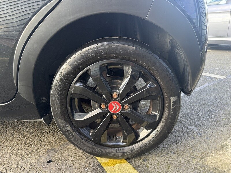 Used Citroen C1 2019 for sale - 76627015: Photo 42