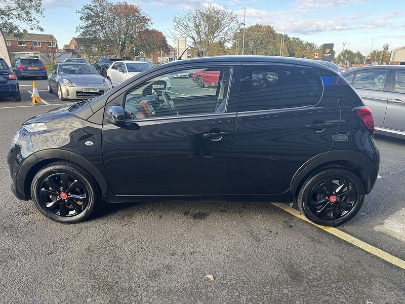 Used Citroen C1 2019 for sale - 76627015: Photo 43