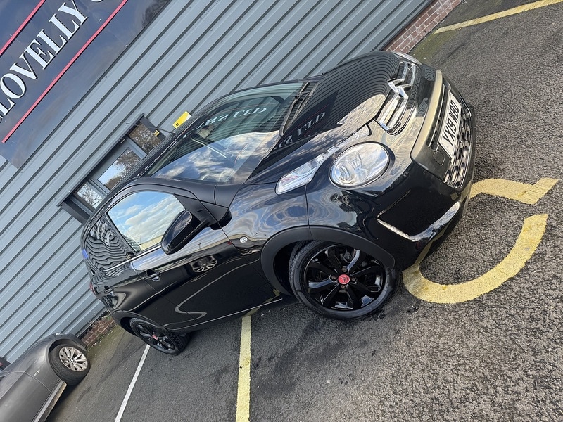 Used Citroen C1 2019 for sale - 76627015: Photo 5