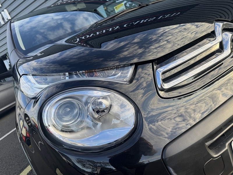 Used Citroen C1 2019 for sale - 76627015: Photo 7