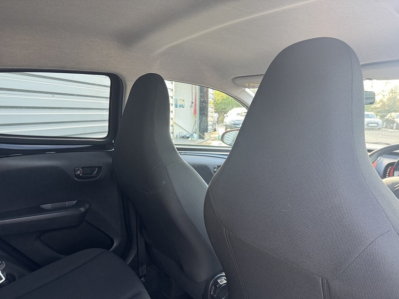 Used Citroen C1 2019 for sale - 76627015: Photo 8