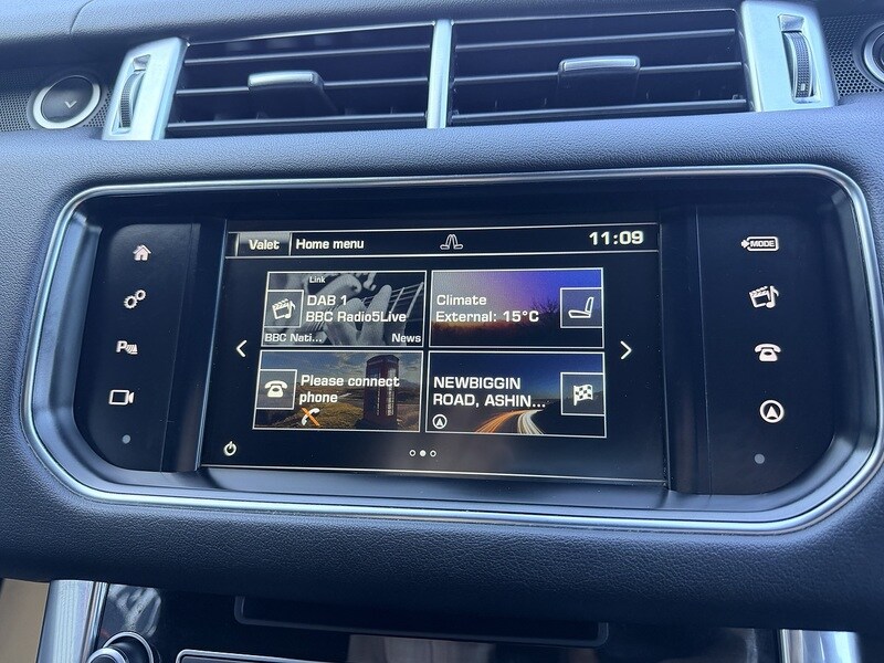 Used Land Rover Range Rover Sport 2015 for sale - 78083655: Photo 10