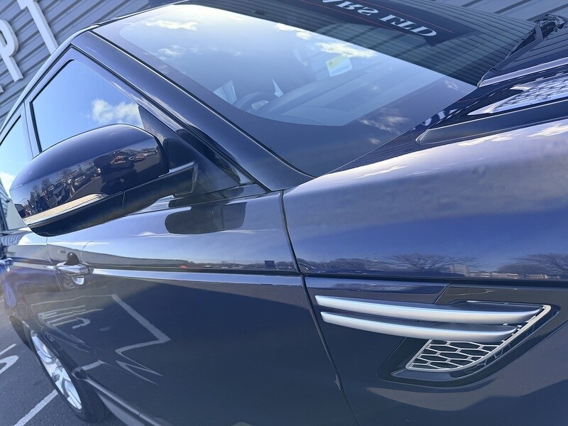 Used Land Rover Range Rover Sport 2015 for sale - 78083655: Photo 11