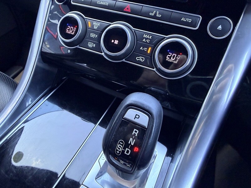 Used Land Rover Range Rover Sport 2015 for sale - 78083655: Photo 12