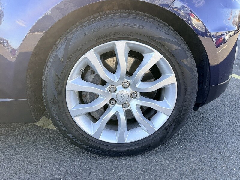 Used Land Rover Range Rover Sport 2015 for sale - 78083655: Photo 15